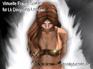 Virtual-Women - Dingolfing-Landau (Landkreis)